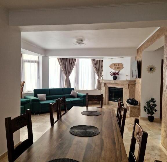 پانسیون Casa Nikolia