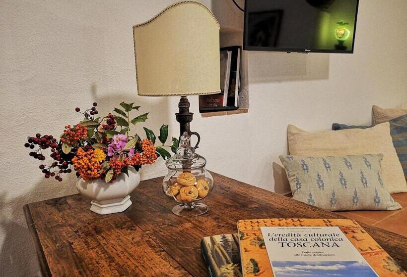 پانسیون Casa Tòrta