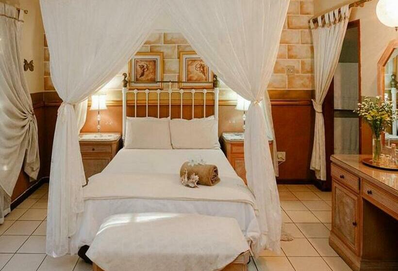 Пансион Coco Cabana Guest House