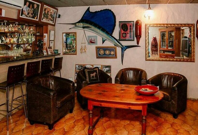 Пансион Coco Cabana Guest House