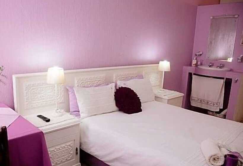 Пансион Coco Cabana Guest House