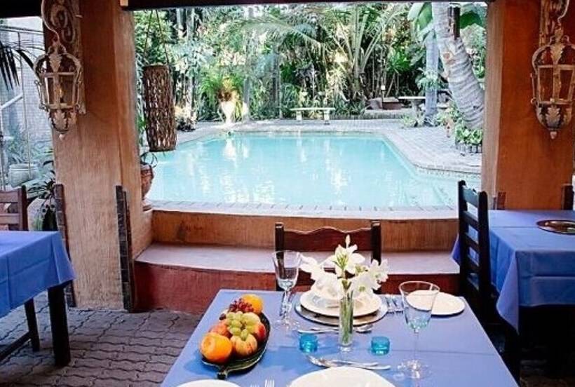Пансион Coco Cabana Guest House