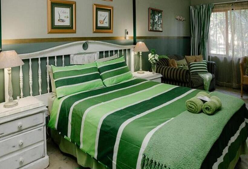 Пансион Coco Cabana Guest House