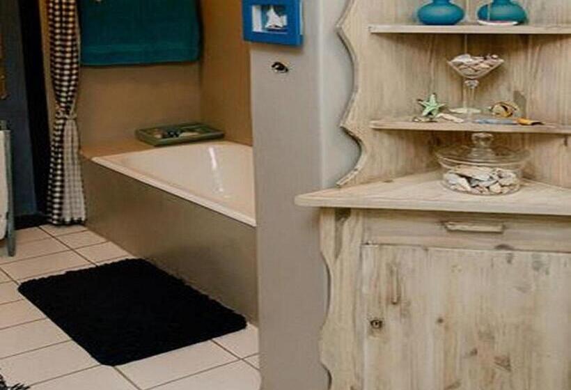 Пансион Coco Cabana Guest House