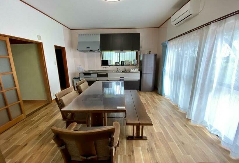 Пансион Haru No Sato Vacation Stay 10683