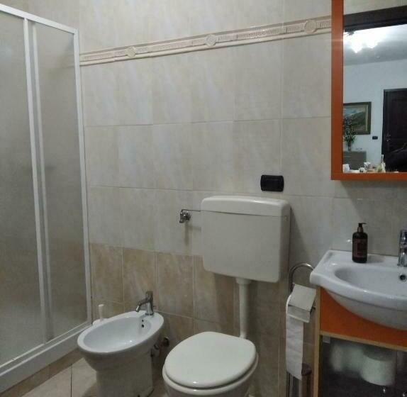 بنسيون Struttura Stella