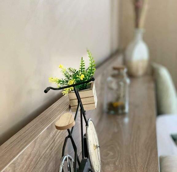 펜션 Viktor And Stella Suite By The Minnewater