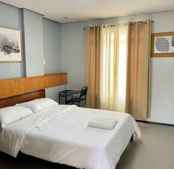 Philippa S Bed And Breakfast