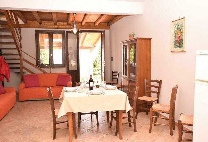 Case Vacanze Con Piscina