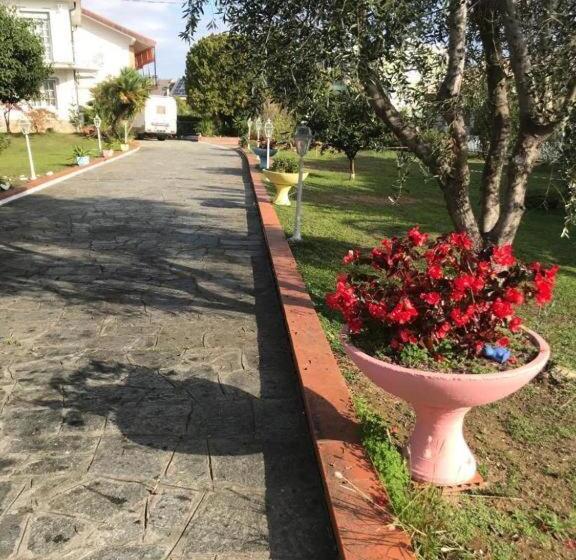 Villa Felice