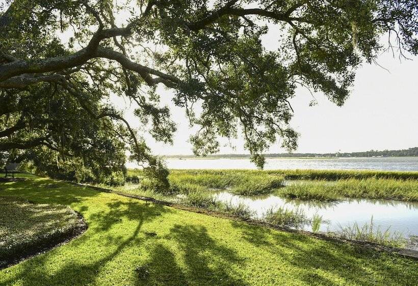 هاستل 607 Bay Inn Downtown Beaufort