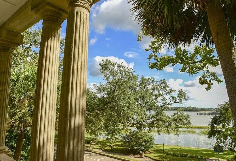 هاستل 607 Bay Inn Downtown Beaufort