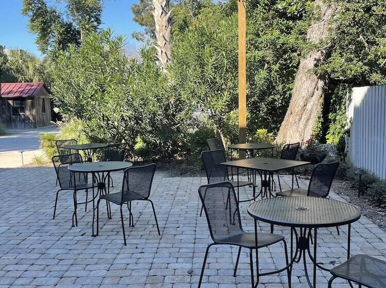 هاستل 607 Bay Inn Downtown Beaufort