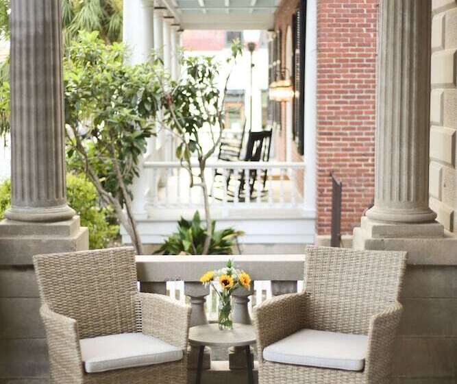 هاستل 607 Bay Inn Downtown Beaufort