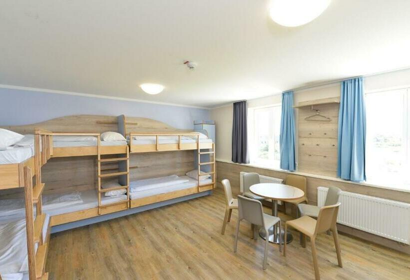 旅馆 Haus Klaarstrand