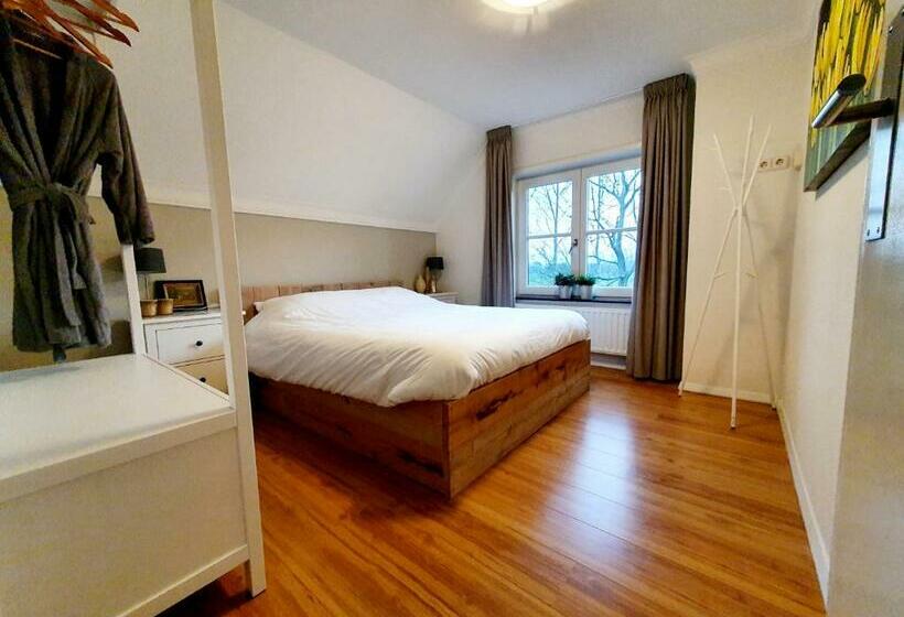 B & B De Stok