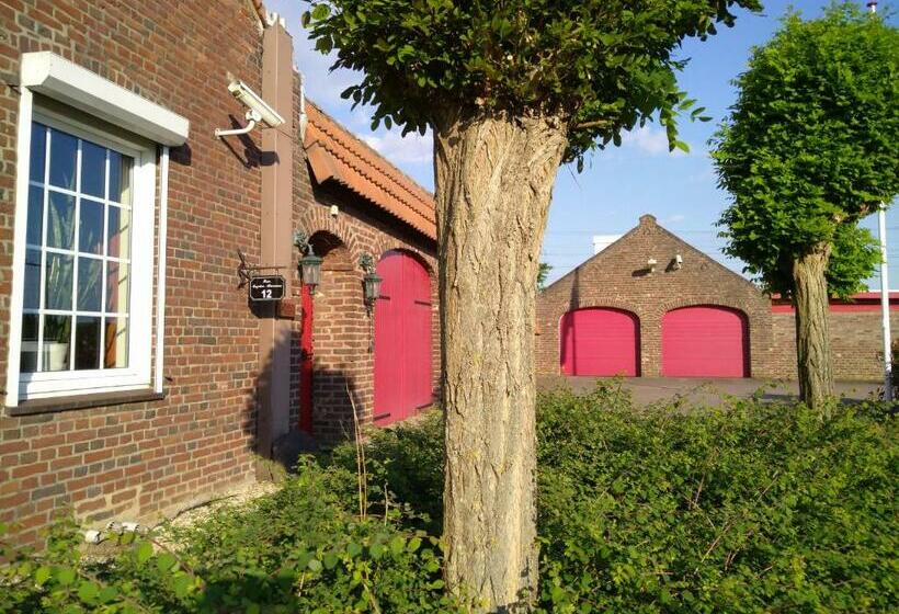 B&b Katoo
