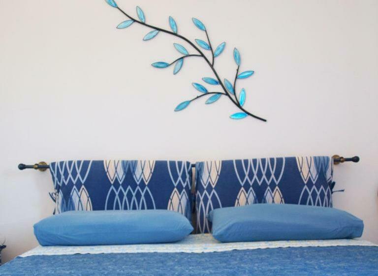 B&b Nel Giardino In Fiore