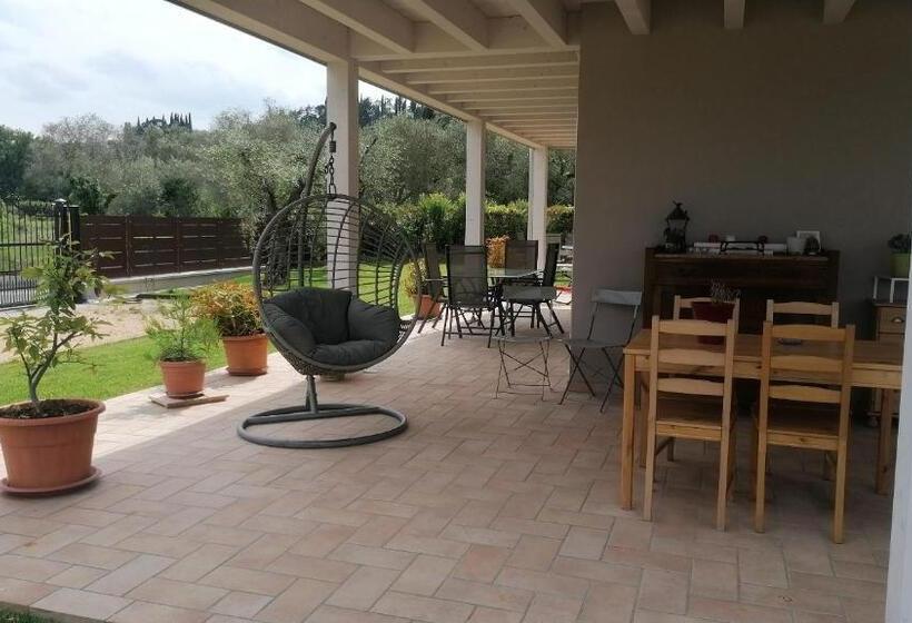 B&b Solstizio D Estate