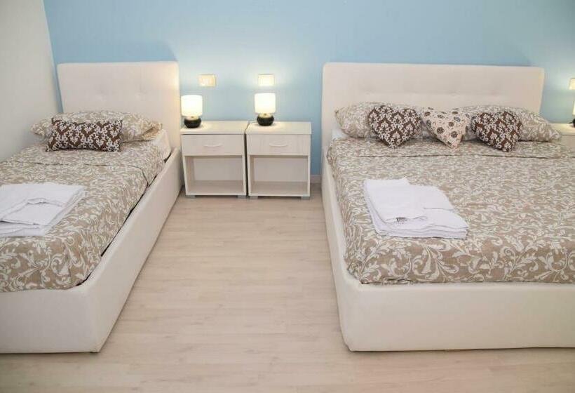 B&b Sweet Suite Dreams