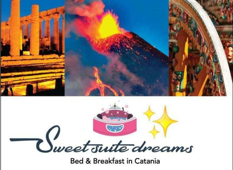 B&b Sweet Suite Dreams