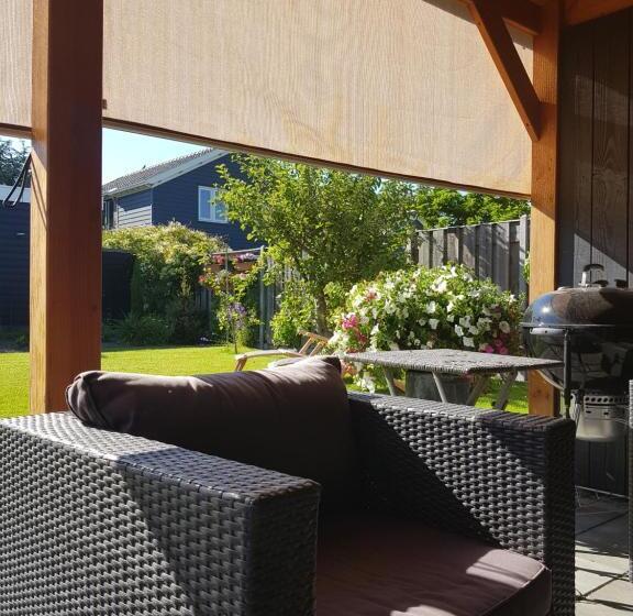 B&b Welkom Zierikzee