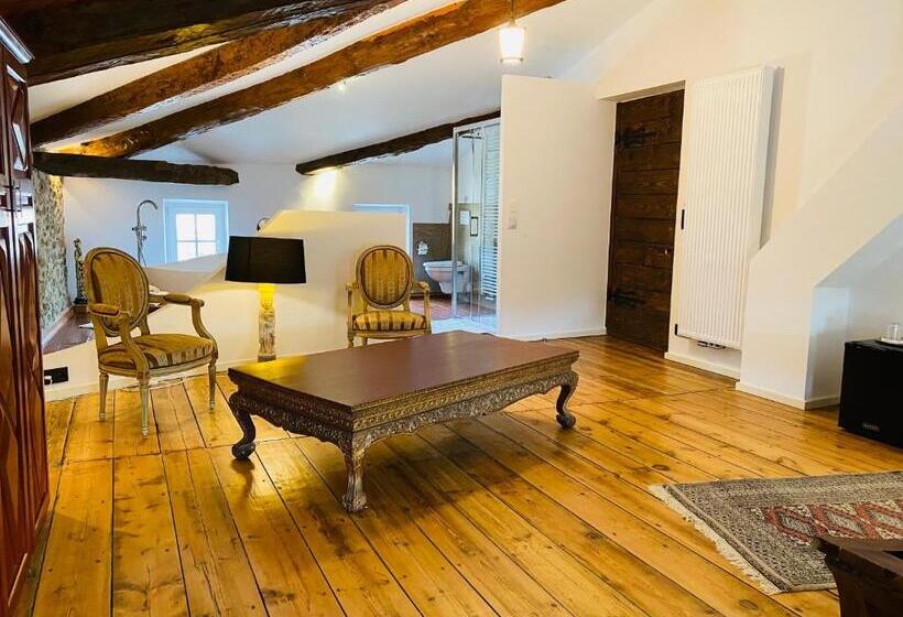 ベッドアンドブレックファースト Aux Berges Du Libre