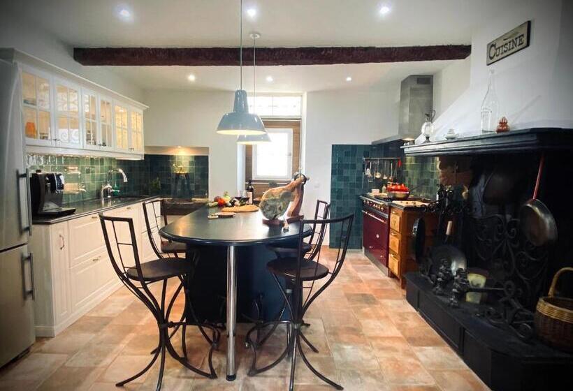 ベッドアンドブレックファースト Aux Berges Du Libre