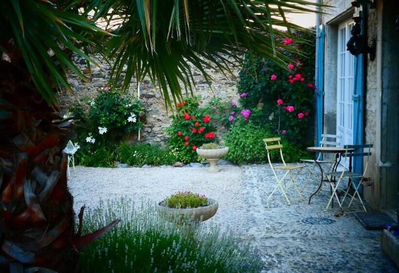 ベッドアンドブレックファースト Aux Berges Du Libre