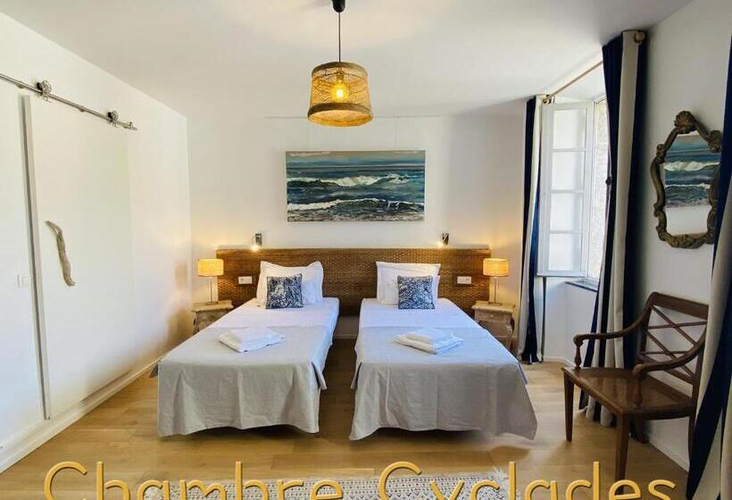 ベッドアンドブレックファースト Aux Berges Du Libre