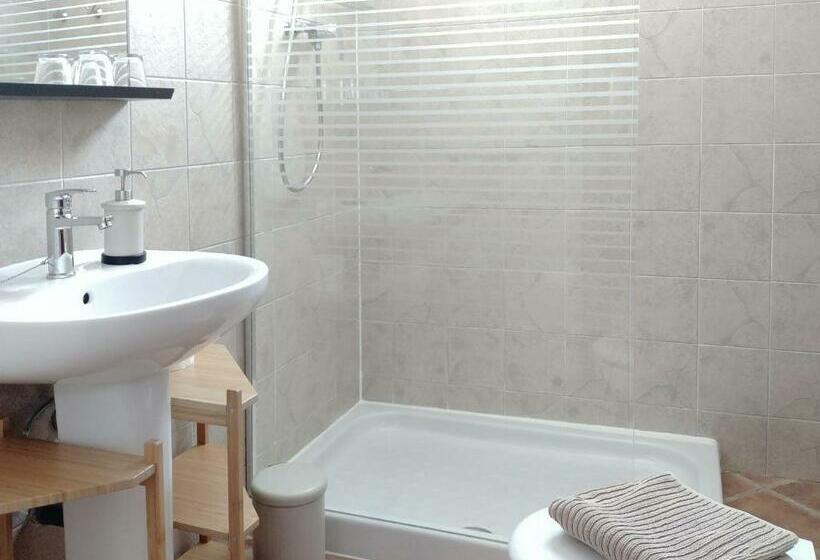 צימר Casa La Calera   Adults Only