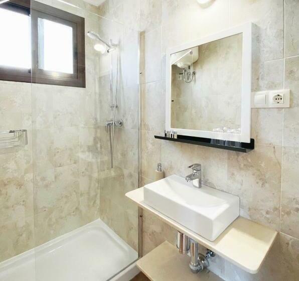 צימר Casa La Calera   Adults Only