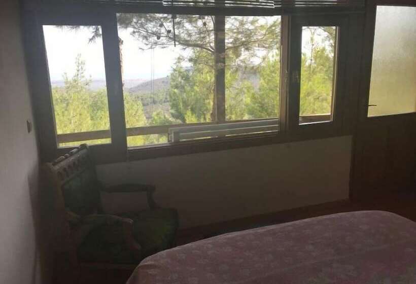 تختخواب و صبحانه Ida Bay Bungalows