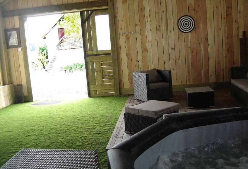 ベッドアンドブレックファースト L Anagramme, Chambres, Table D Hôtes Et Gîte Pour Adultes, Naturistes Ou Non !