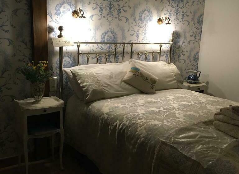 Bed and Breakfast Le Jardin De Rose 24 Feuillebert Romagne 86700