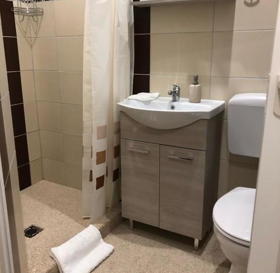 צימר Pension Hammrich