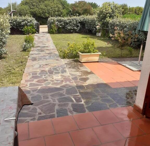 Casa Mirice In Residence Con Piscina ,wifi,climatizzatore Vicino Al Mare