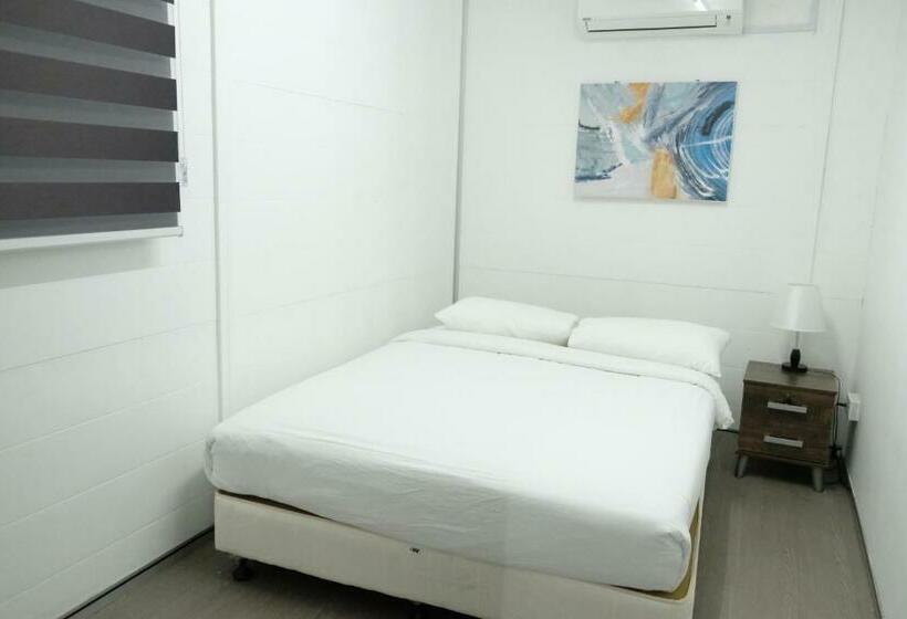 فندق D’razna Inn