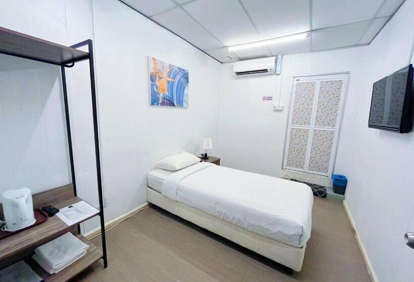 فندق D’razna Inn