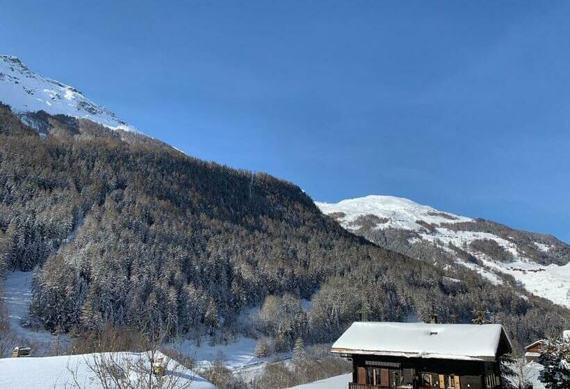 فندق Hôtel Restaurant Eden
