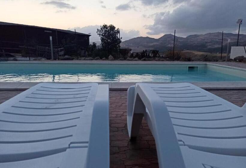 هتل L  Antica Trebbia   Rooms