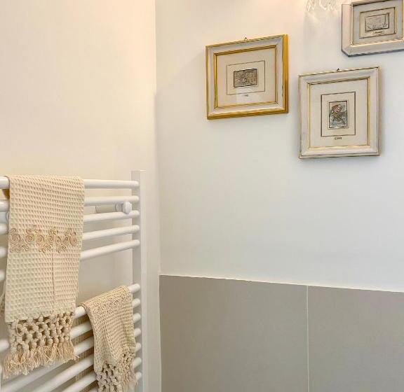 I Maestri B&b