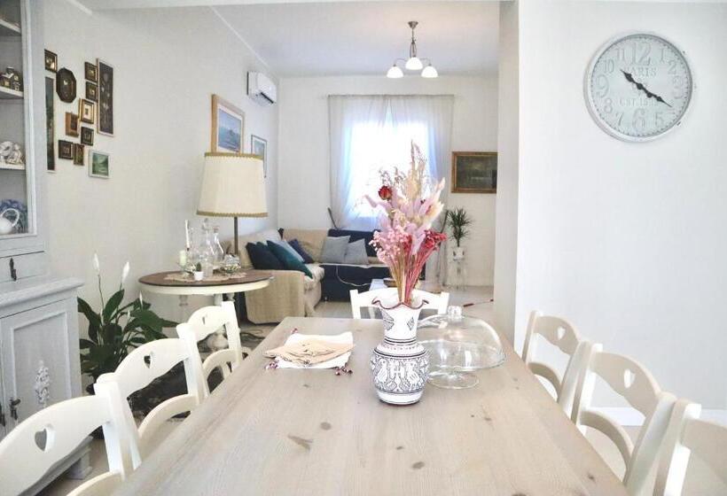I Maestri B&b