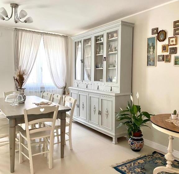 I Maestri B&b