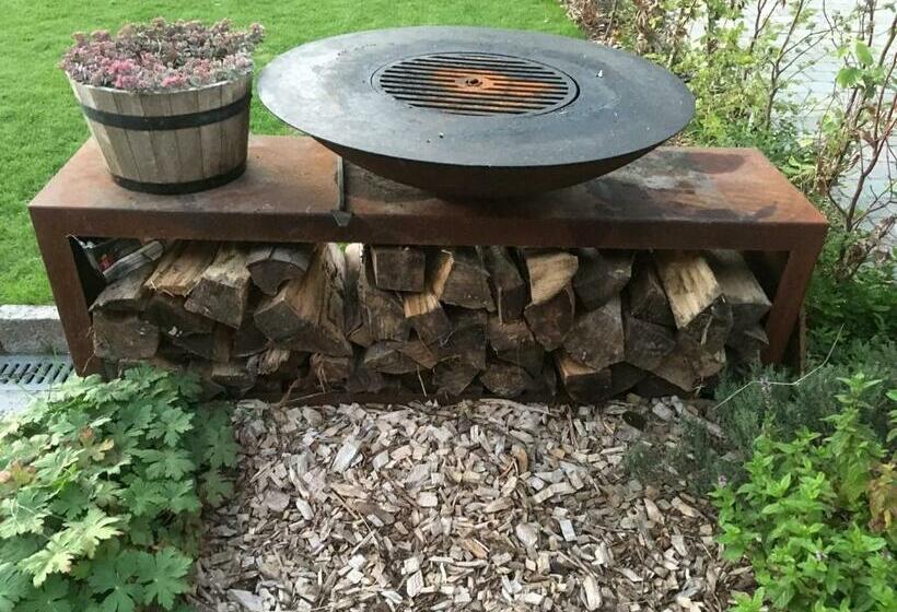 פנסיון B&b Den Biesthoek