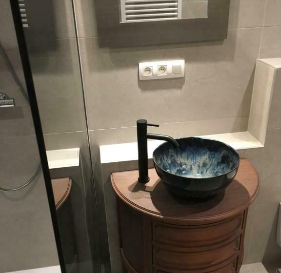 פנסיון B&b Den Biesthoek