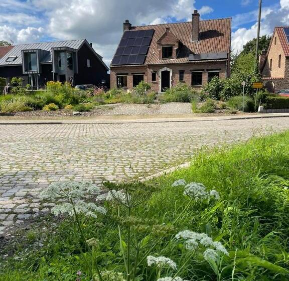 پانسیون B&b Den Biesthoek