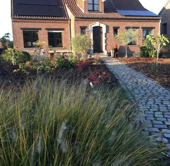 پانسیون B&b Den Biesthoek