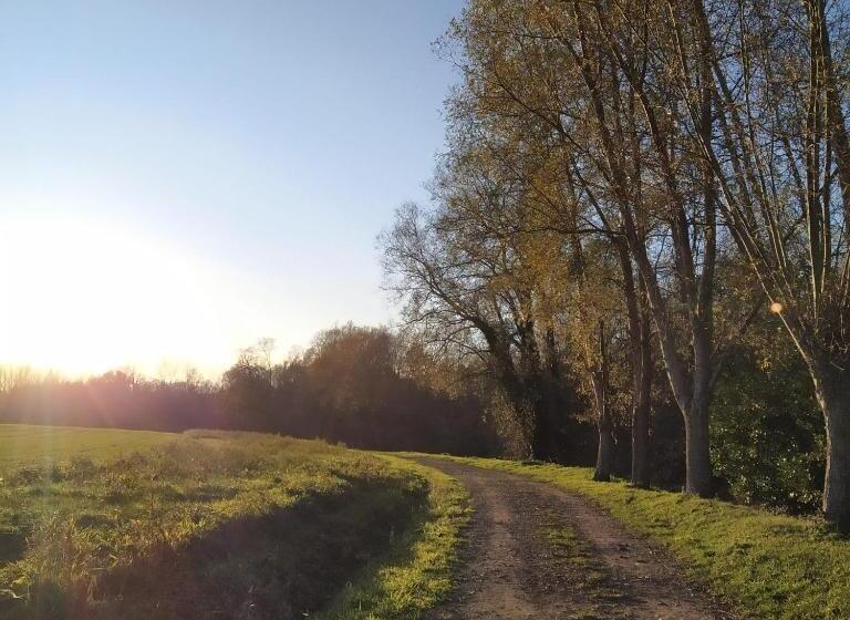 پانسیون B&b Den Biesthoek