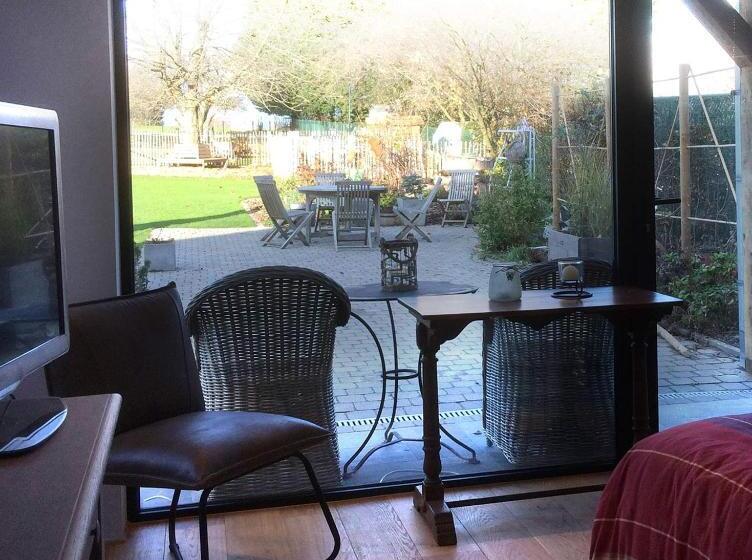 پانسیون B&b Den Biesthoek